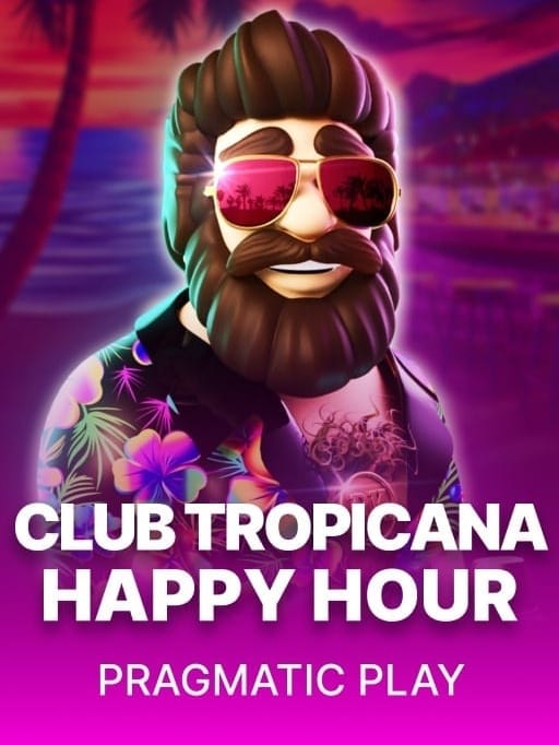 Club Tropicana - Happy Hour screenshot